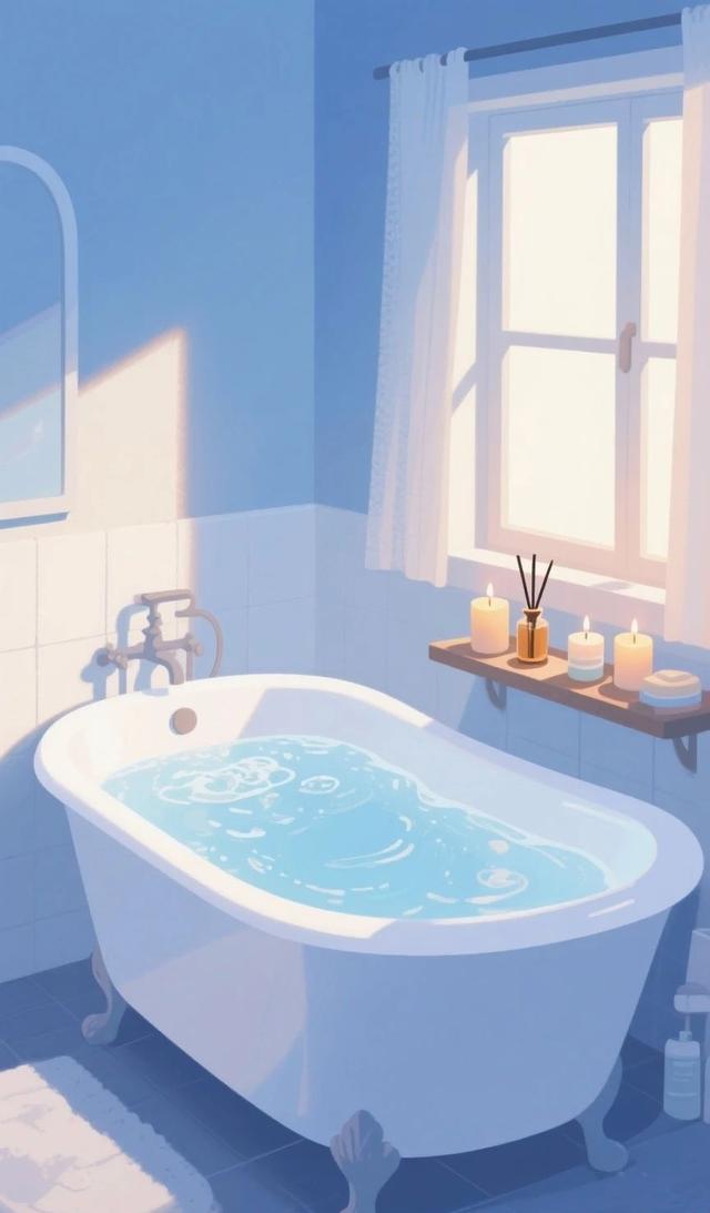 温馨小屋