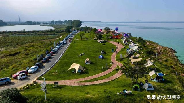 榜单发布！合肥入选“中国国际旅游影响力跃升15城”