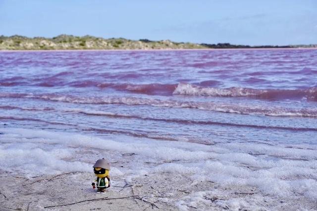 素颜版巴黎走红，推荐一处不“照骗”的目的地！
