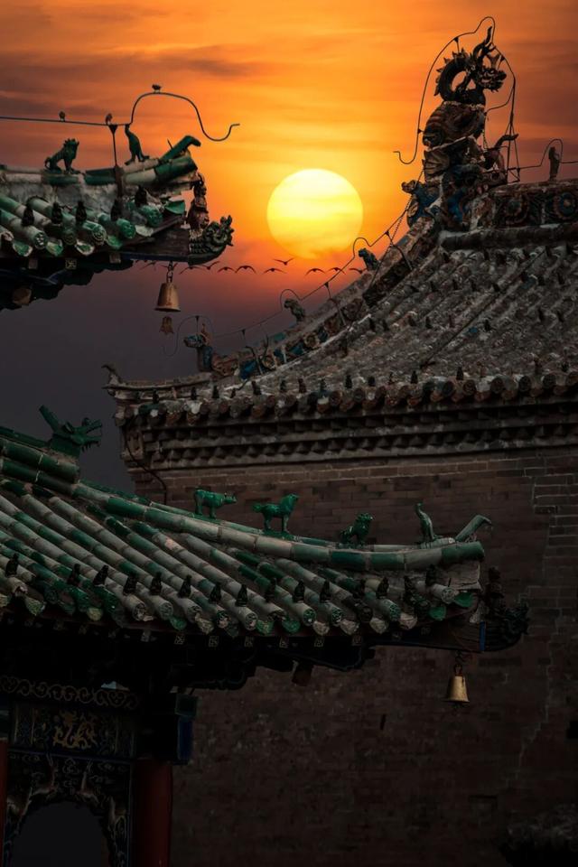 黄河岸，白云间，佳县白云山四月八旅游文化节即将盛大启幕~