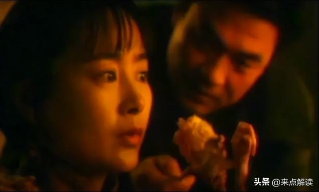 从《庐山恋》到《太阳有耳》：张瑜的双面人生与时代镜像