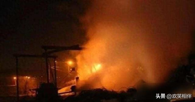 山西煤矿连环爆炸，684人全部遇难，为何隐瞒38年后才公众于世