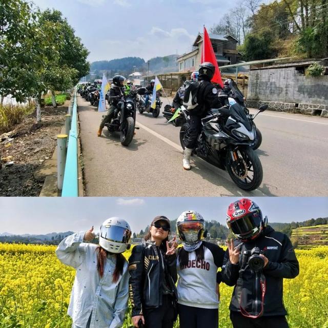 向春天出发！3月13日起，永乐官田见！