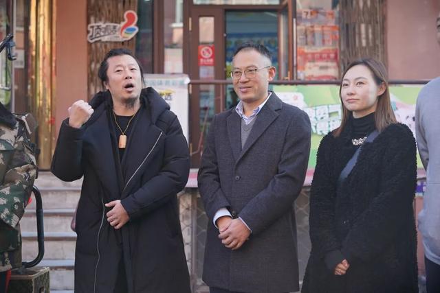 重磅官宣！龙江体彩警示悬疑微短剧开机！实力导演、演员 期待值加满！