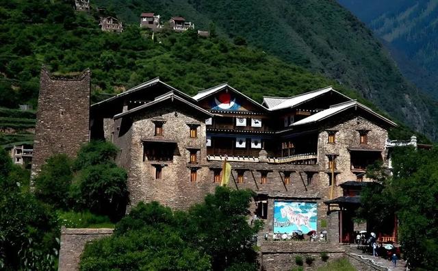 马尔康汛期安全提示：旅游出行必读！