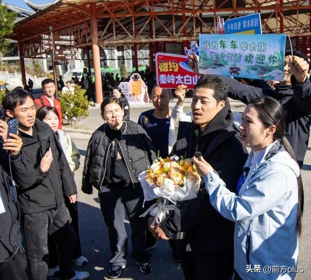 “赳赳老秦 乡韵传情”宝鸡文旅创新推广模式 跨省联动引关注