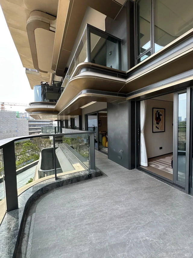 有一种痛苦叫“买了第四代住宅”，幻想很高级，入住后一言难尽！