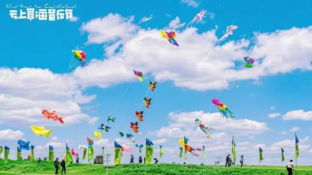 住在寻甸的呼吸里：被蓝天与日常温柔浸染！