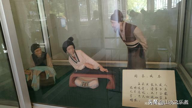 环游大东北之山海关游孟姜女庙