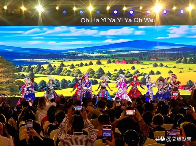 就等你了!张家界17 个活动嗨玩一“夏”