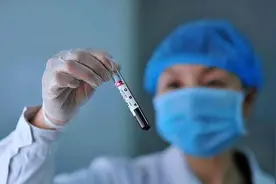 一旦染上梅毒，是一种怎样的体验？真相没你想的那么简单图片