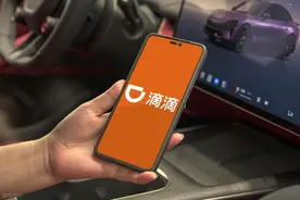 反内卷，恐怕救不了网约车。图片