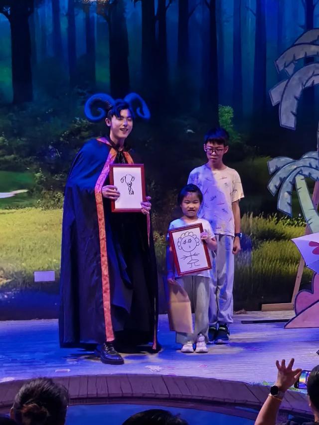 你知道吗？玄武花园城有个儿童友好“秘密基地”！