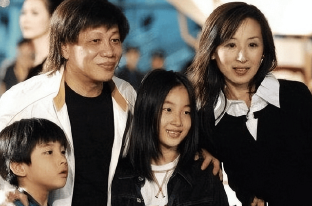 梁小龙去世6天，陈光标怒撕遮羞布：哪是病死，分明是被折腾没的