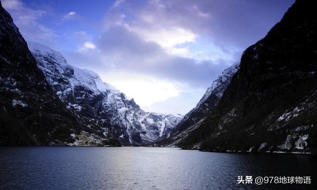 在看遍祖国大好河山之后，再给大家安利18处欧洲的自然奇观