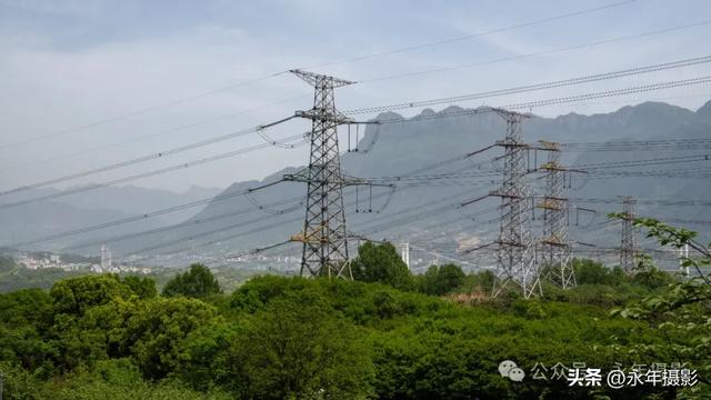 自驾环游中国行（三十三）湖北三峡大坝