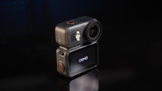 1998元起！DJI Osmo Nano深度评测：无感拍摄体验绝了