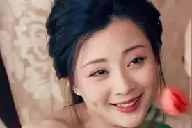 三届军艺校草胖若两人，这6位校花依旧美丽，还有1位是大满贯视后图片