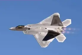 J-20被定义为四代机，“六代机”网传已首飞，“五代机”哪去了？图片