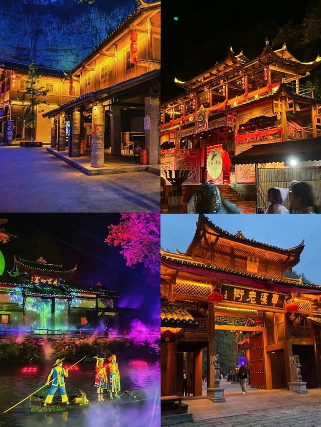 宜昌旅游保姆级攻略，只看这一份就足够！