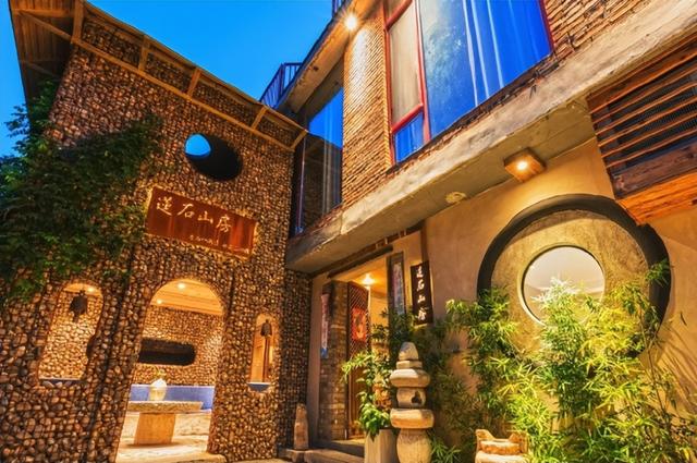 沿路骑丨栖湖崎路 栅梁寻幽