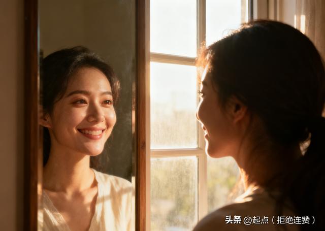 悦己悦心，不负余生