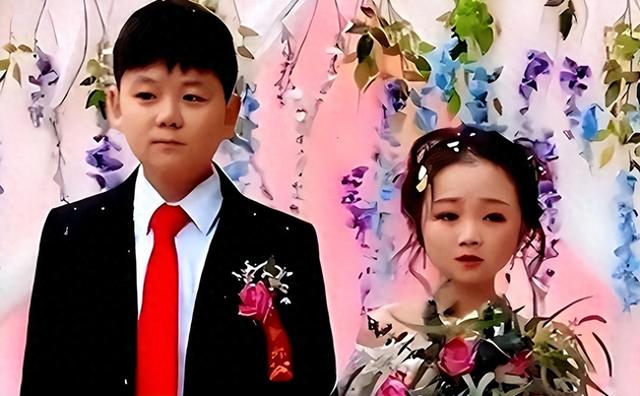 1米3袖珍美女：嫁1米48男孩，婚后丈夫奇迹长高，最终不欢而散