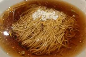 河北十大名面图片