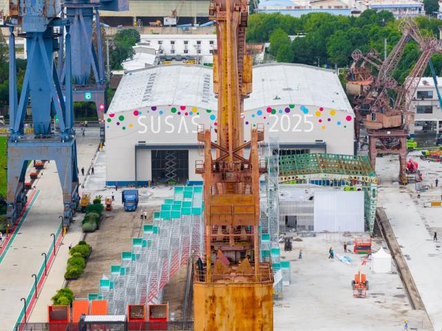 “沪派江南-复兴市集”第五期嘉定专场,风物叙事等您来赏