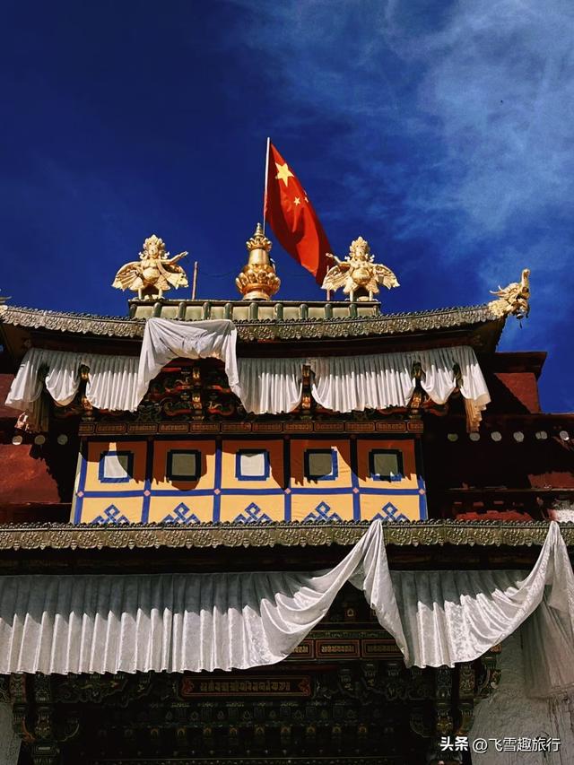 冬季进藏，体验不一样的高原秘境，小众路线与深度体验指南