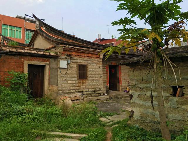 马巷
