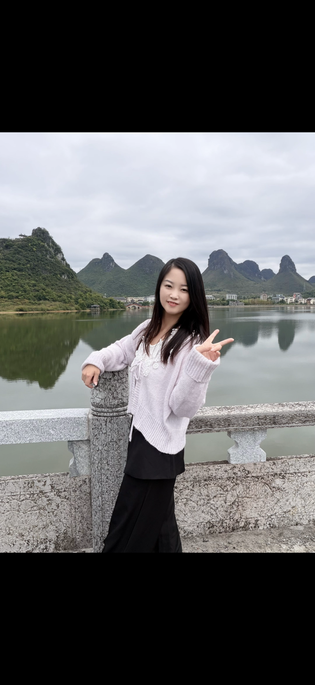 一个东北房车姑娘的诗和远方