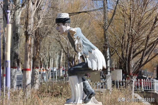 中国唯一“白种县”，有多富？边城塔县凭什么成“高原上海”？