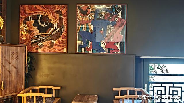 从柴米油盐到诗和远方：探访杨丽萍太阳宫，窥见两种人生！