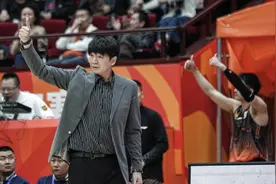 90：116不敌辽宁，山东男篮获常规赛第6名图片