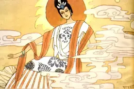 妈祖是道教还是佛教？图片