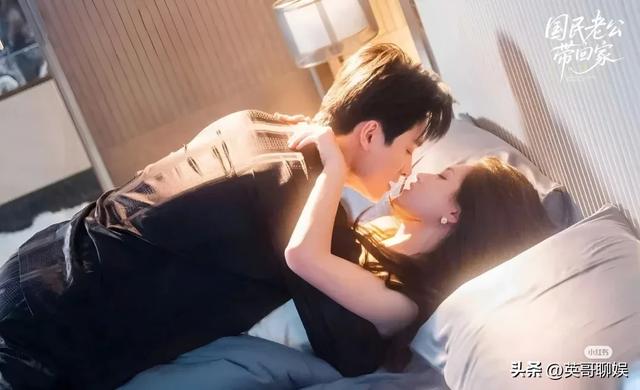 看似「清纯」实则“风骚”的四个短剧女演员，妖艳绝不输“妲己”