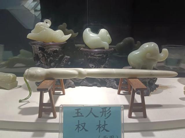 西安世博园珍宝博物馆