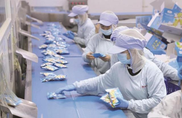美在邯郸 | “味”您而来，邂逅零食厨房的活力之旅
