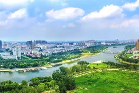 漯河：全省第一！图片