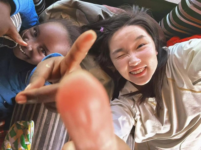 非洲见闻：不能养小孩的父母就不该生？但在非洲，生育是必然