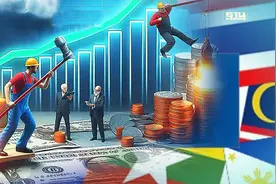 泰媒公布东盟10国最低薪资！这4地最受泰劳欢迎！图片