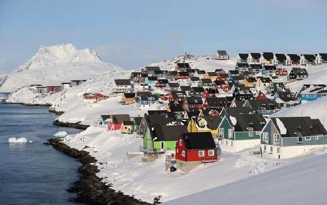 访华专机登机前，卡尼向特朗普传达：勿武力夺岛，中方提及宪章