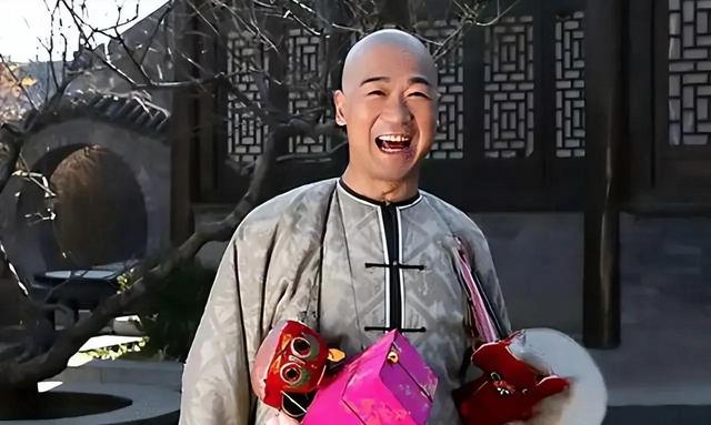 和珅出上联：三斤四两五花肉，纪晓岚巧对下联，和珅听后直接下跪 第5张