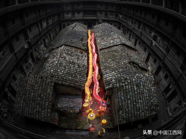 如画江西“村”意浓