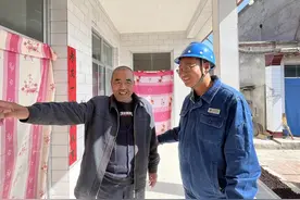 “五化”监督 提升供电服务质效图片
