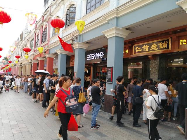 南方之旅第二站，顺德游记，看过也许有所借鉴