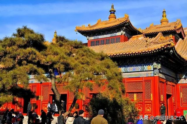 北京十大王府，“壕”气冲天