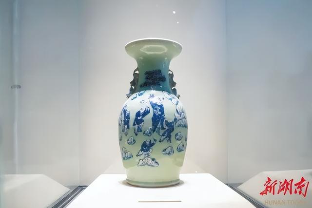 荣获中国新闻奖三等奖的系列报道，推荐了醴陵这个村！