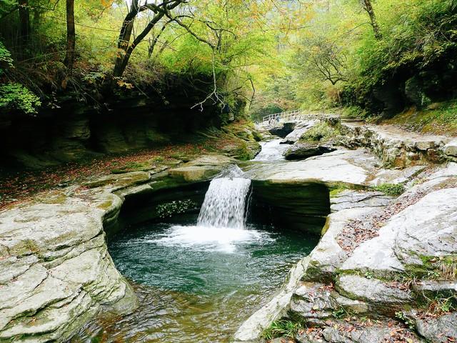 陕西藏不住了！比西安更小众，汉中凭这张牌强势出圈